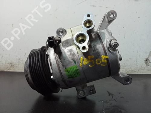 Used AC compressor MAZDA 3 (BM, BN) 2.0 (120 hp) 10551705