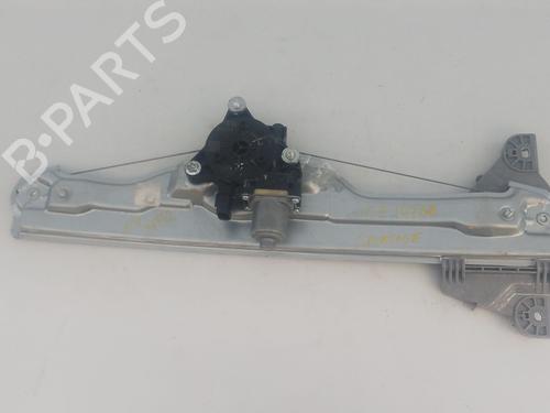 Used Rear right window mechanism Rear right window mechanism KIA SPORTAGE V (NQ5) 1.6 T-GDI MHEV (160 hp) 39961631 39961631