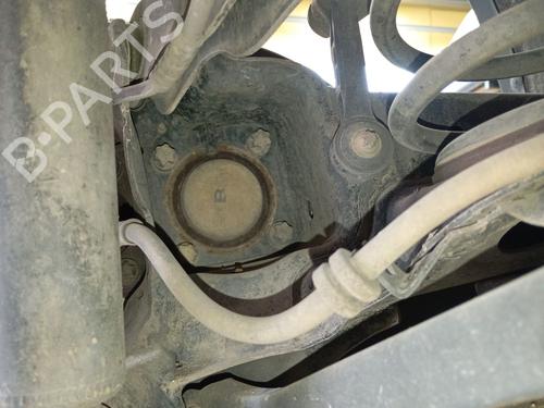 Used Left rear steering knuckle Left rear steering knuckle 36808046 36808046