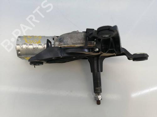 Viskermotor bagrude FORD KUGA II (DM2) 2.0 TDCi (150 hp) 7314147
