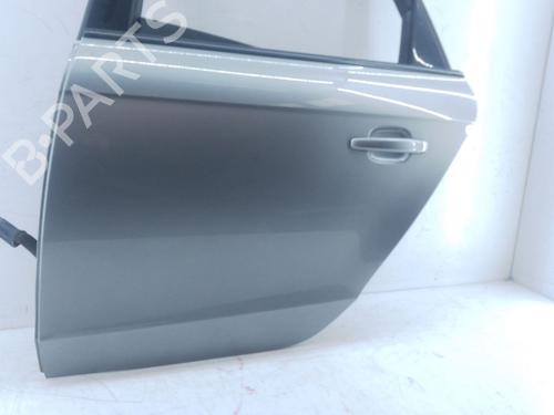 Left rear door AUDI A4 B8 (8K2) 2.0 TDI | BP30043893C4