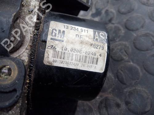 ABS pump OPEL ZAFIRA / ZAFIRA FAMILY B (A05) 1.9 CDTI (M75) | BP10097734M43 