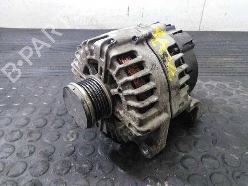 Generator BMW 3 (F30, F80) 318 d (143 hp) 5107856