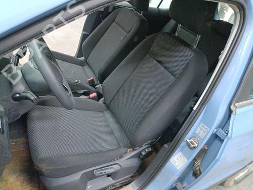 Airbag Kit VW T-CROSS (C11, D31)  | BP32442759C86 