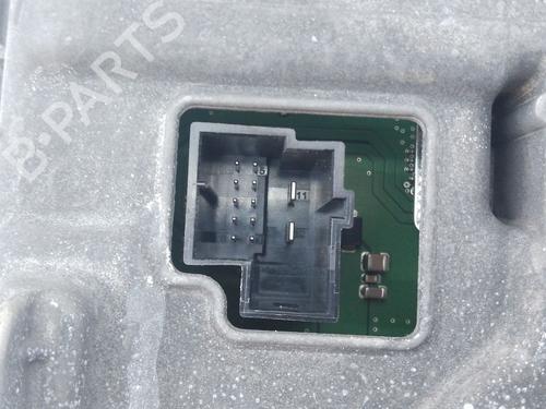 Instrument cluster MERCEDES-BENZ GLC (X253) 220 d 4-matic (253.915) | BP29888336C47