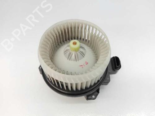 Used Heater blower motor TOYOTA AURIS (_E15_) [2006-2012]  14059174