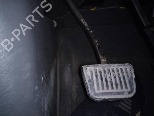 Used Clutch pedal JEEP CHEROKEE (KJ) 2.8 CRD (163 hp) 17080175