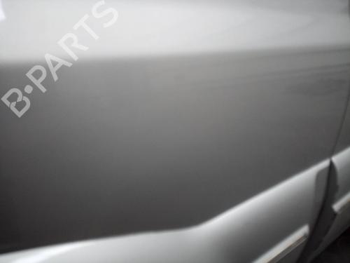 Right rear door HYUNDAI TERRACAN (HP) 2.9 CRDi 4WD | BP16868272C5 