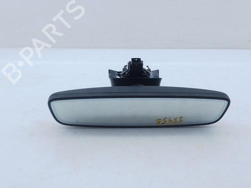 Used Rear mirror SKODA OCTAVIA IV Combi (NX5, PV5) 1.4 TSI RS iV (150 hp) 28836986