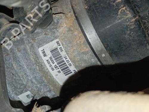 Used Steering pump CITROËN C4 Grand Picasso I (UA_) 1.6 HDi (109 hp) 27335146