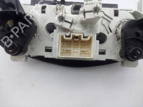 Commande Chauffage DACIA LODGY (JS_) | BP10199733I5