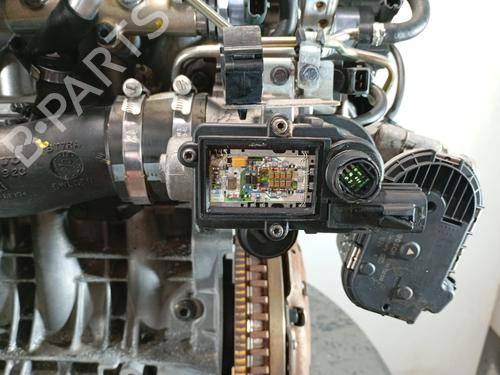 Engine VOLVO S60 I (384) D5 | BP39746102M1 - Image 3