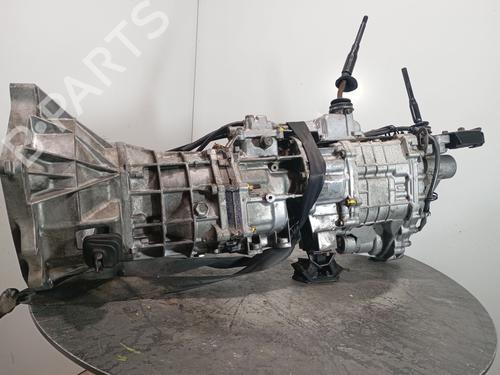 Used Gearbox Gearbox SUZUKI GRAND VITARA I (FT, HT) 2.0 TD 4x4 (SQ420D) (87 hp) 33689717 33689717