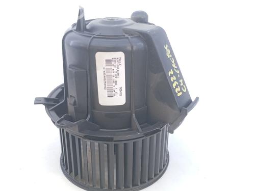 Heater blower motor CITROËN C4 CACTUS | BP37463858M62 - Image 2