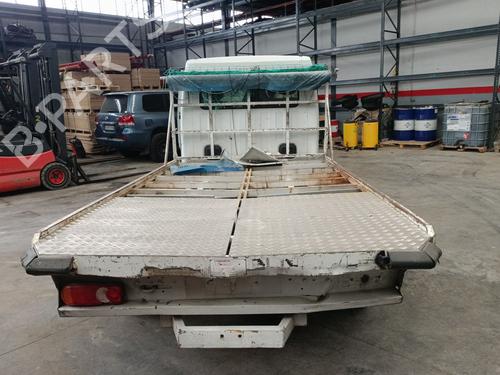 Dashboard RENAULT MASTER III Platform/Chassis (EV, HV, UV) 2.3 dCi 125 FWD (EV0C, EV0D, EV0J, HV0C, HV0D, HV0H,... | BP36702645C46 - Image 4