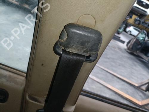 Used Front left seatbelt Front left seatbelt NISSAN TERRANO II (R20) 2.7 TDi 4WD (125 hp) 34448316 34448316