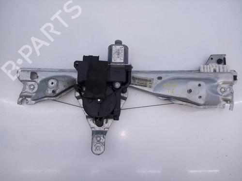 Used Rear left window mechanism PEUGEOT 308 I (4A_, 4C_) [2007-2016]  9535948