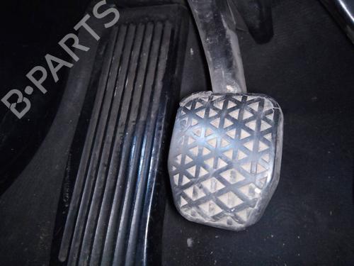 Used Clutch pedal BMW 1 (E87) 120 d (163 hp) 11378081