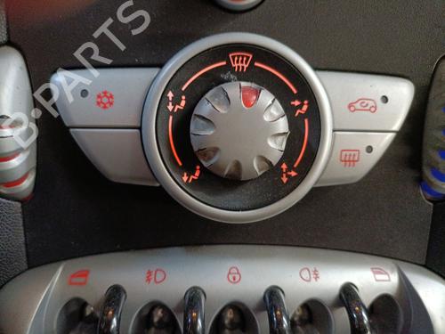 climate-control-mini-mini-r56-2005-2006-2007-2008-2009-2010-2011-2012-2013-2014-34648678 main image