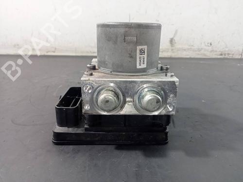 Used ABS pump SKODA RAPID (NH3, NK3, NK6) 1.6 TDI (115 hp) 16083278