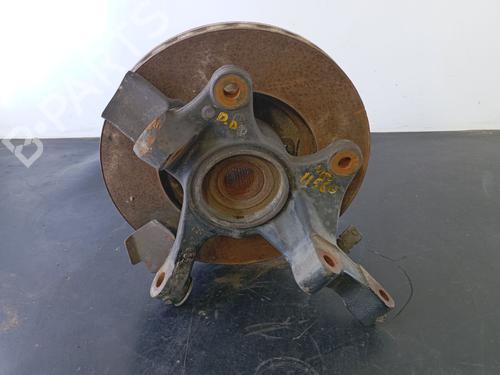 Right front steering knuckle MERCEDES-BENZ VITO Van (W447)  | BP14835170M26 