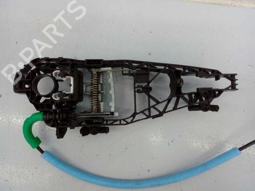 Front right lock BMW X1 (F48) sDrive 18 d | BP4196029C97 