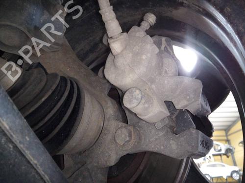 Used Left front brake caliper DACIA SANDERO II [2012-2025]  17445584