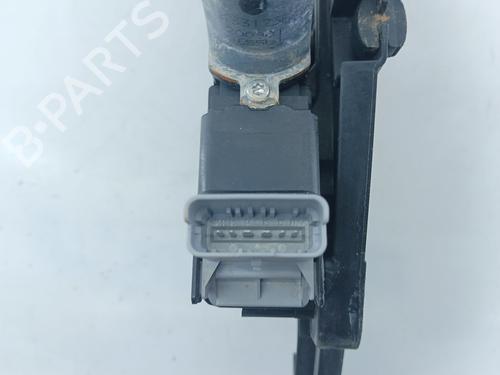 Rudehejsemekanisme Højre foran PEUGEOT 208 II (UB_, UP_, UW_, UJ_) 1.2 PureTech 100 | BP28127863C23 