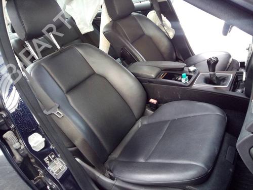 Engine control unit (ECU) MERCEDES-BENZ C-CLASS (W204)  | BP10371376M57 
