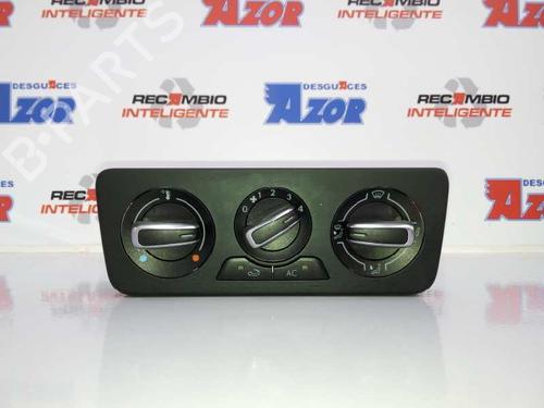 Used Climate control AUDI A1 (8X1, 8XK) 1.6 TDI (90 hp) 1708378