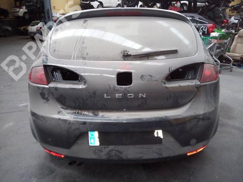 Fuel tank SEAT LEON (1P1) 2.0 TDI 16V | BP9721670C62  - Image 8