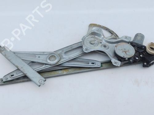 Rudehejsemekanisme ventre foran TOYOTA AURIS (_E15_) 2.0 D-4D (ADE150_, ADE150R) | BP29324237C22 