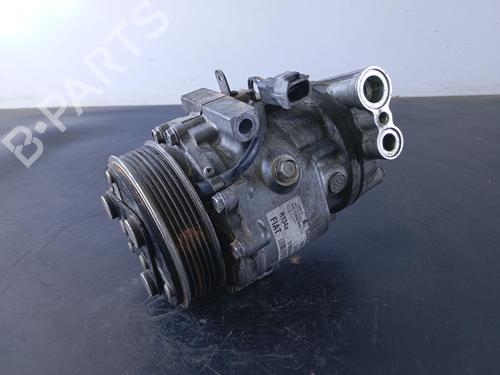 AC compressor CITROËN NEMO MPV 1.3 HDi 80 | BP28036445M34 