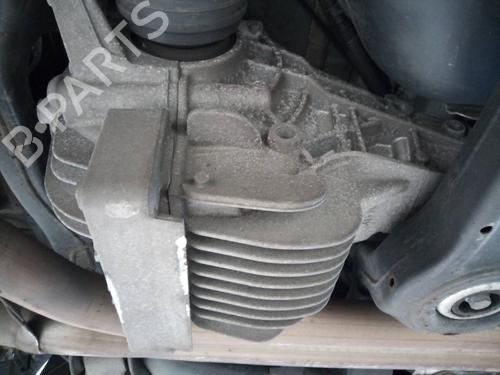 Used Rear differential PORSCHE MACAN (95B) [2014-2025]  17860159