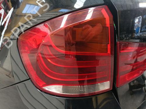 Used Left taillight Left taillight BMW X1 (E84) xDrive 18 d (143 hp) 40595277 40595277