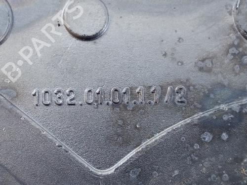 Engine control unit (ECU) CITROËN SAXO (S0, S1)  | BP16760749M57 