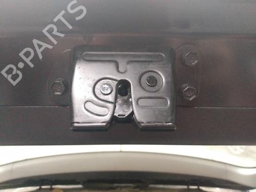 Bakluke lås KIA CEE'D Hatchback (ED) [2006-2012]  11280451