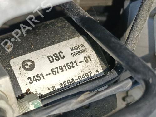 ABS pump BMW 3 (E90) 318 i | BP38175367M43 - Image 2