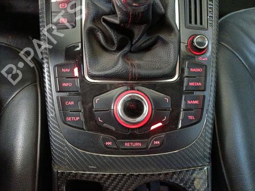 Electronic module AUDI A4 B8 (8K2) 2.0 TDI | BP30043897M83 