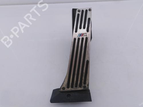Used Pedal BMW 1 (E87) 118 d (122 hp) 8107961