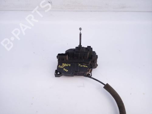 Tailgate lock RENAULT KANGOO / GRAND KANGOO II (KW0/1_) 1.5 dCi | BP6333968C101 