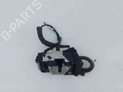Rear right lock NISSAN JUKE (F15) 1.2 DIG-T | BP25879764C99