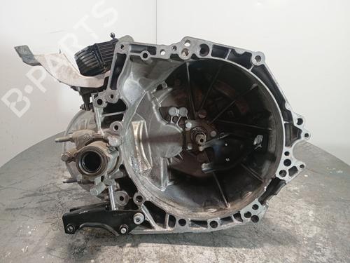 gearbox-citroen-c4-cactus-2014-26605292 main image