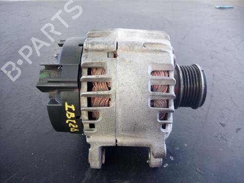Used Alternator SEAT IBIZA IV SC (6J1, 6P5) [2008-2018]  28142153