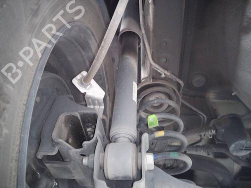 Dämpfer hinten links für KIA RIO IV Hatchback Van (YB, SC, FB) [2017-2025]  18300371