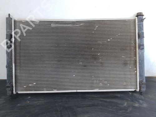 Water radiator MITSUBISHI ASX (GA_W_) 1.6 MIVEC (GA1W) | BP13631123M31