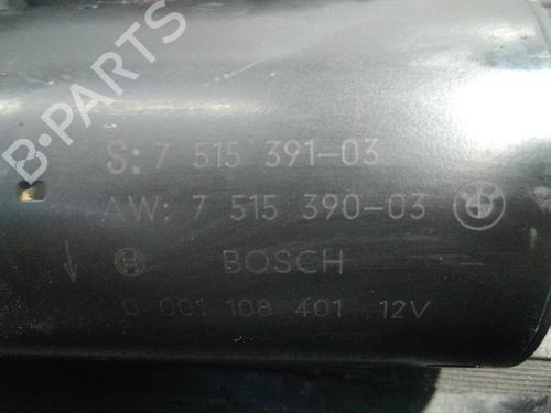 Starter BMW 5 (E60) 520 i | BP6323431M8 