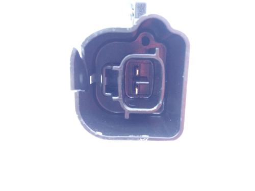Rear right lock CITROËN C1 (PM_, PN_)  | BP7672695C99 