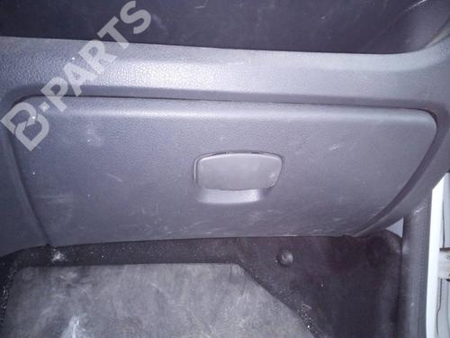 Used Glove box Glove box DACIA DOKKER Express Box Body/MPV 1.5 Blue dCi 95 (FEJL) (95 hp) 9269185 9269185