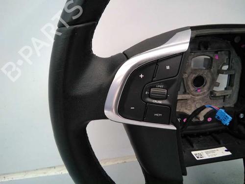 Steering wheel CITROËN DS4 (NX_)  | BP4464391C49 